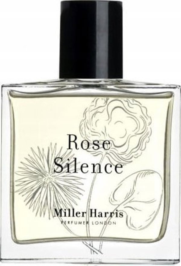 Miller Harris Rose Silence άρωμα σε σπρέι 100ml