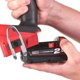 Milwaukee Akumuliatorine smeigiakale MILWAUKEE M18 FN18GS-0X