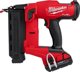 Milwaukee Akumuliatorine smeigiakale MILWAUKEE M18 FN18GS-0X