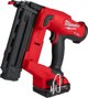 Milwaukee Akumuliatorine smeigiakale MILWAUKEE M18 FN18GS-0X