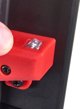 Milwaukee Akumuliatorine smeigiakale MILWAUKEE M18 FN18GS-0X