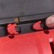 Milwaukee Akumuliatorine smeigiakale MILWAUKEE M18 FN18GS-0X
