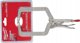Σφιγκτήρες σχήματος C MILWAUKEE 114x230mm