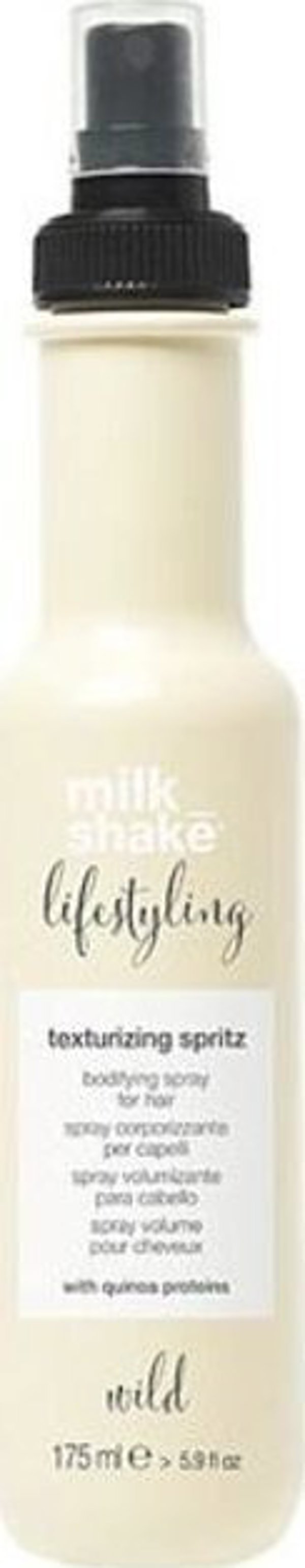 Milk Shake Lifestyling Hair Texturizer, Spray για Όγκο και Υφή Μαλλιών, 175 ml