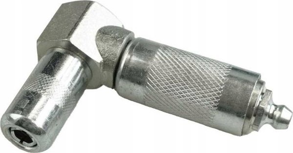 Γωνιακός προσαρμογέας για πιστόλι γράσου MILWAUKEE M12 GG, M18 GG