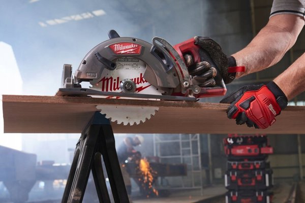 Δίσκος κοπής Milwaukee 184x30x1.6mm, 24 δόντια. Milwaukee