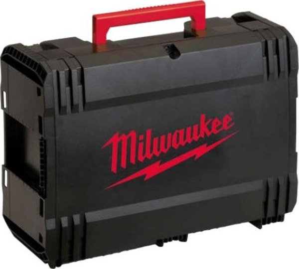 Milwaukee MILWAUKEE HD BOX 3 SUITCASE