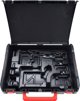 Milwaukee MILWAUKEE HD BOX 3 SUITCASE