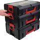 Milwaukee MILWAUKEE HD BOX 3 SUITCASE