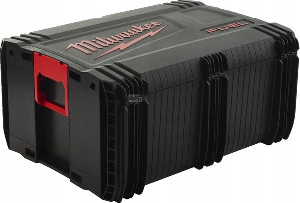 Milwaukee MILWAUKEE HD BOX 3 SUITCASE