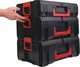 Milwaukee MILWAUKEE HD BOX 3 SUITCASE