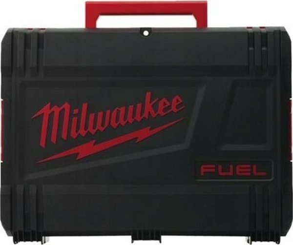 Milwaukee MILWAUKEE HD BOX 3 SUITCASE