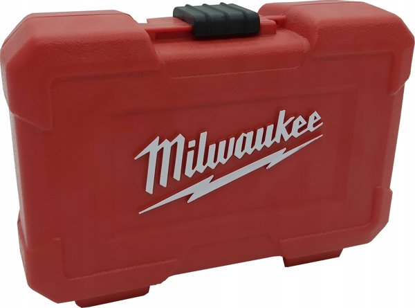 Πλήρης κορώνα διάτρησης Milwaukee BiM (7 μονάδες) Hole Dozer (o 19,22,25,29,32)