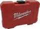 Πλήρης κορώνα διάτρησης Milwaukee BiM (7 μονάδες) Hole Dozer (o 19,22,25,29,32)