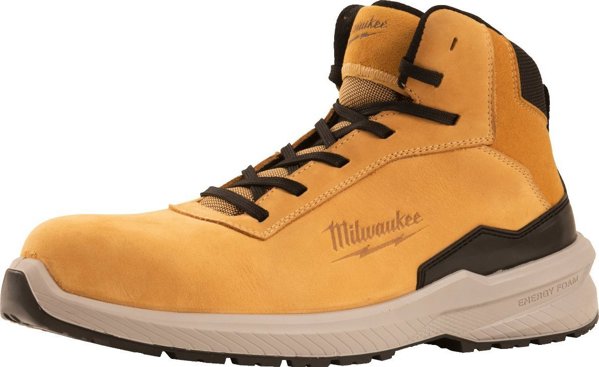 MILWAUKEE ΜΠΟΤΕΣ FLEXTRED 1M171311 ΜΕΓ.43 S3S ESD SC FO ΨΗΛΕΣ