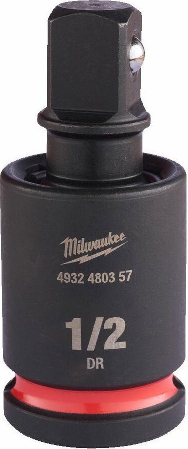 Μηχανισμός Κρούσης Milwaukee MILWAUKEE SHW 1/2&quot|