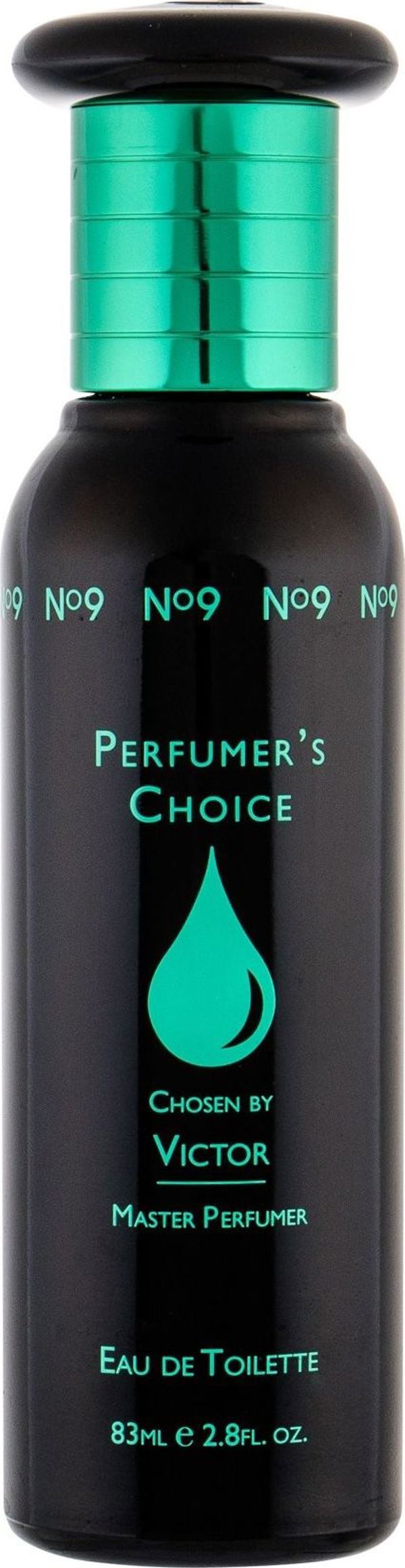Milton Lloyd Perfumers Choice Victor EDT 83 ml