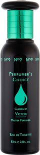 Milton Lloyd Perfumers Choice Victor EDT 83 ml