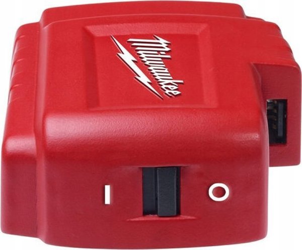 Πηγή τροφοδοσίας USB MILWAUKEE M18(tm) PS HJ