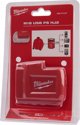 Πηγή τροφοδοσίας USB MILWAUKEE M18(tm) PS HJ