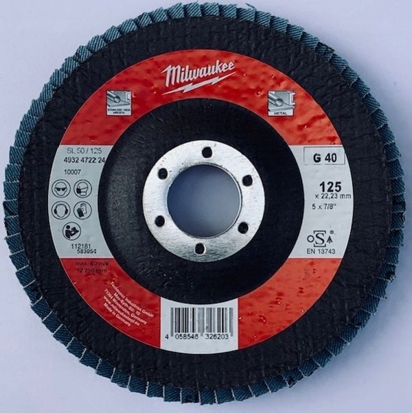 Πηγή τροφοδοσίας USB MILWAUKEE M18(tm) PS HJ
