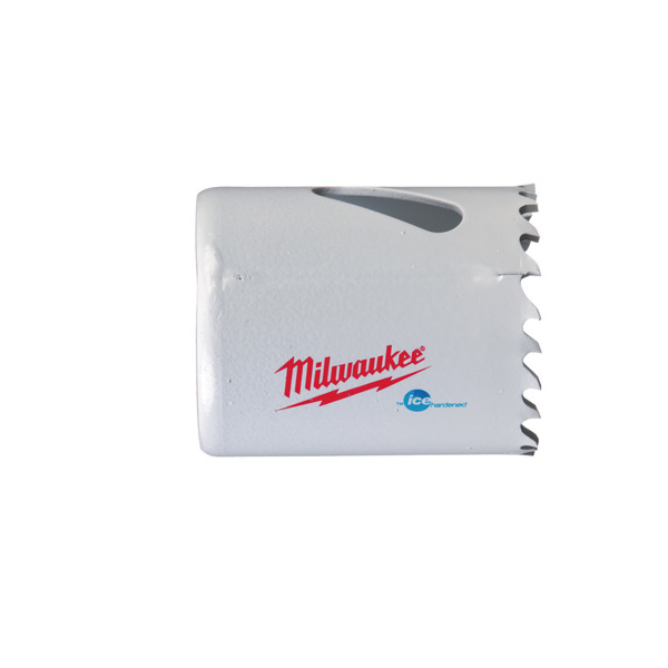Milwaukee Δισκοπρίονο κοβαλτίου Hole Dozer 44mm 49560102