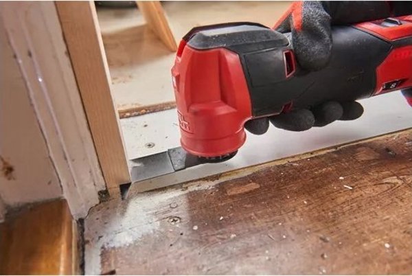 Αξεσουάρ για πολυεργαλείο BiM 100x28mm Milwaukee