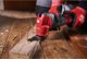 Αξεσουάρ για πολυεργαλείο BiM 100x28mm Milwaukee