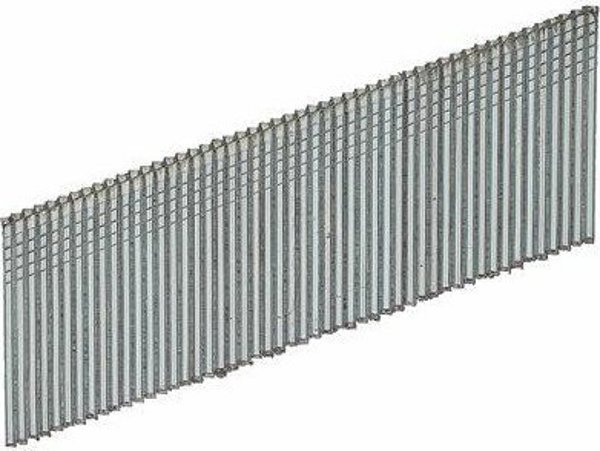 Καρφιά γαλβανισμένα MILWAUKEE 16G/32mm /20deg /2000 τεμ. - M18 CN16GA