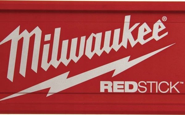 Αλφάδι κουτί Compact 80CM Milwaukee