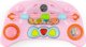 Milly Mally Περπατούρα για παιδιά Patrol Pastel Dots
