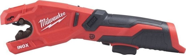 Κοπτικό σωλήνων Milwaukee M12PCSS-0 4933479241