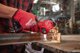 Ταινία Λείανσης MILWAUKEE 13mm x 457mm P 60 /10 τεμ.