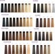 Milk Shake Milk Shake, Creative, SLS/SLES-Free, Permanent Hair Dye, 4.4314CGA Exotic Medium Brown, 100 ml For Women
