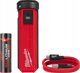 Milwaukee Kit L4 PPS-301 (μπαταρία L4 B3, φορτιστής, καλώδιο φόρτισης USB) Milwaukee 13764944 4058546482060