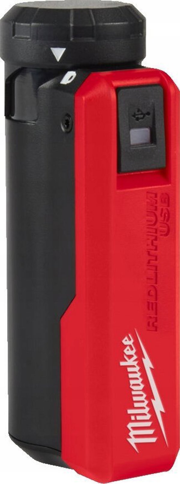 Milwaukee Kit L4 PPS-301 (μπαταρία L4 B3, φορτιστής, καλώδιο φόρτισης USB) Milwaukee 13764944 4058546482060