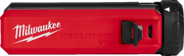 Milwaukee Kit L4 PPS-301 (μπαταρία L4 B3, φορτιστής, καλώδιο φόρτισης USB) Milwaukee 13764944 4058546482060