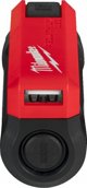 Milwaukee Kit L4 PPS-301 (μπαταρία L4 B3, φορτιστής, καλώδιο φόρτισης USB) Milwaukee 13764944 4058546482060