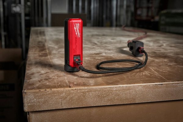 Milwaukee Kit L4 PPS-301 (μπαταρία L4 B3, φορτιστής, καλώδιο φόρτισης USB) Milwaukee 13764944 4058546482060