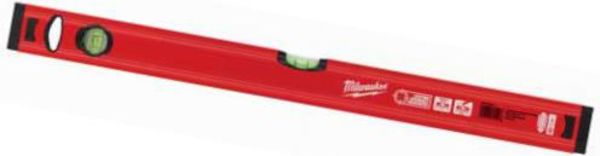 Milwaukee Slim αλφάδι 100cm (4932459093)