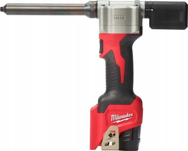 Προέκταση Milwaukee για πριτσίνια M12 BPRT 152mm Milwaukee