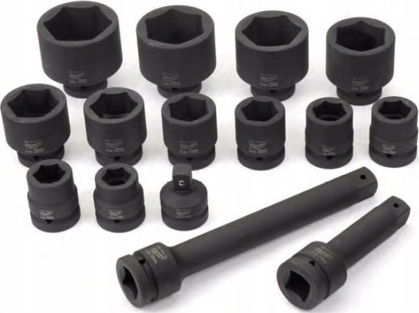 Προέκταση Milwaukee για πριτσίνια M12 BPRT 152mm Milwaukee