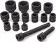 Προέκταση Milwaukee για πριτσίνια M12 BPRT 152mm Milwaukee