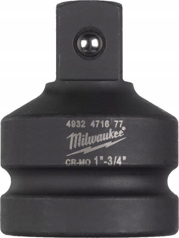 Προέκταση Milwaukee για πριτσίνια M12 BPRT 152mm Milwaukee