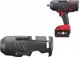 Milwaukee Rubber body guard M18CHIW Milwaukee