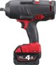 Milwaukee Rubber body guard M18CHIW Milwaukee