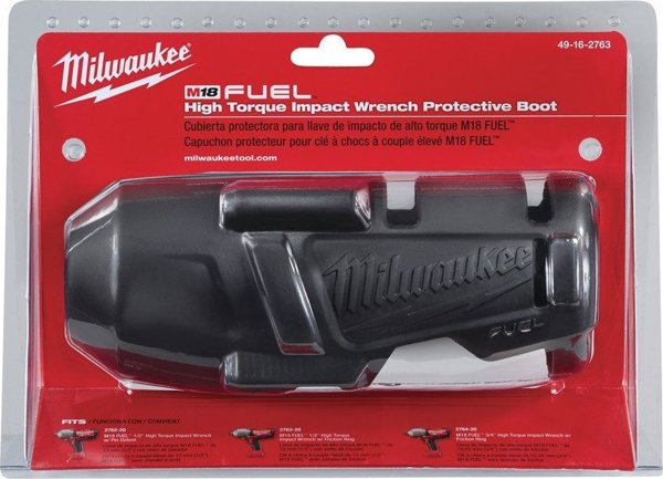 Milwaukee Rubber body guard M18CHIW Milwaukee
