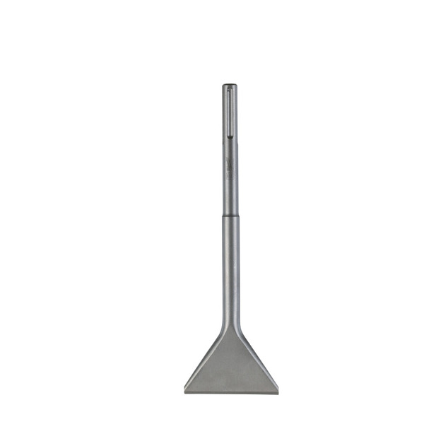 MILWAUKEE Πλατύ καλέμι SDS-MAX 400 x 50mm - 4932343743