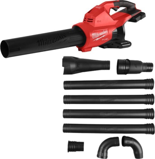 Ακροφύσιο καθαρισμού υδρορροής Milwaukee (M18F2BL, M18FBLG3) Milwaukee
