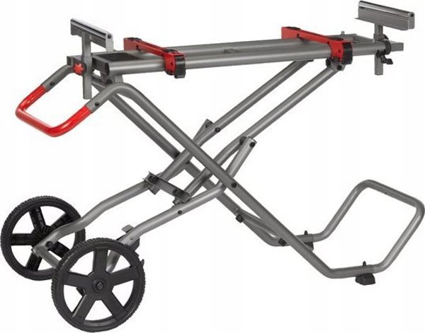 Milwaukee Vertikaliai sulankstomas stalas MILWAUKEE MSUV 280
